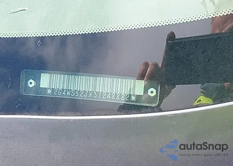 2003 Buick Century Custom from USA, damaged, VIN 2G4WS52JX31248882